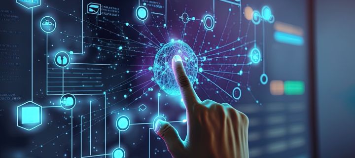 Ciberllave o passkey: adiós contraseñas, hola datos biométricos