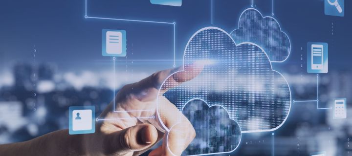 Entornos multicloud: la solución ONTAP de NetApp