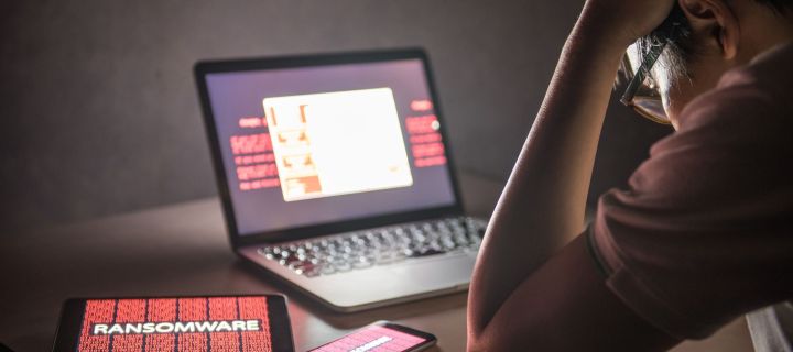 España escala un puesto en el Top 10 de países más afectados por ransomware