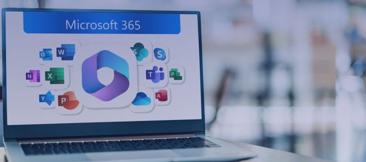La importancia del backup de entorno Microsoft Office 365