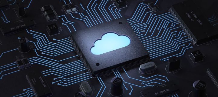 Servicios Cloud: una solución empresarial al alza