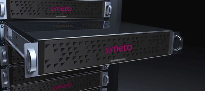 La tecnológica SYNETO, nuevo partner de Powernet