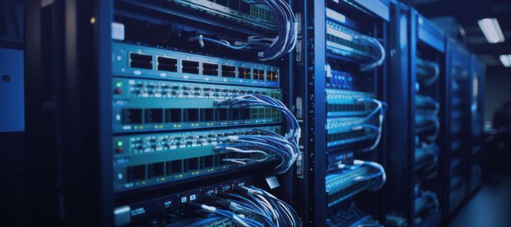 Tendencias en el sector de Data Centers en 2024 ¿qué podemos esperar el próximo año?